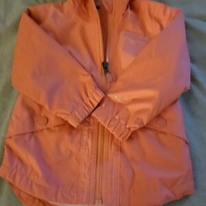 Colombia Toddler Jacket Size 2T